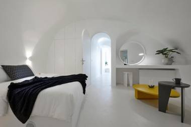 Olia Villas & Suites