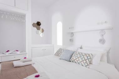 Seascape Villa by Caldera Houses