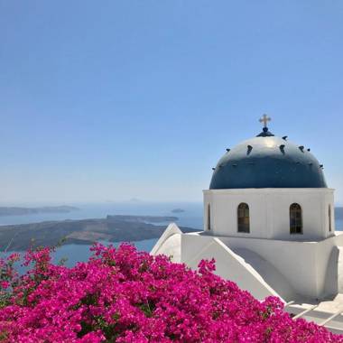 Cilon Suites Santorini