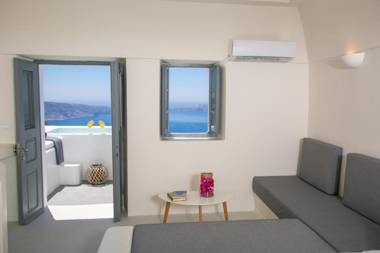 Cilon Suites Santorini
