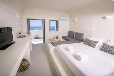 Cilon Suites Santorini
