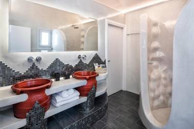 Siete Mares Luxury Suites