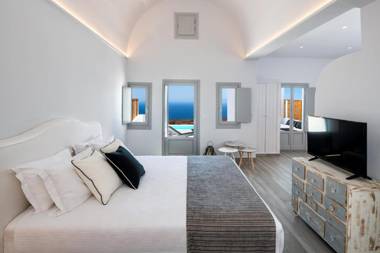 Siete Mares Luxury Suites