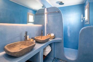 Siete Mares Luxury Suites