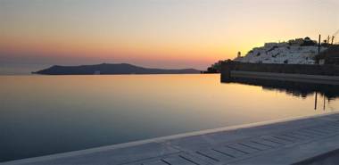 Aeifos Boutique Hotel