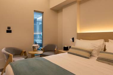 Aeifos Boutique Hotel