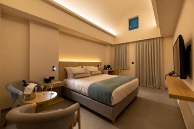 Aeifos Boutique Hotel