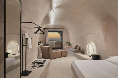 Divine Cave Experience