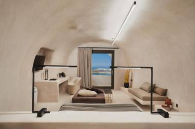 Divine Cave Experience