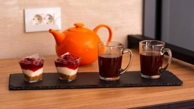 Saint Sin Suites - Adults Only