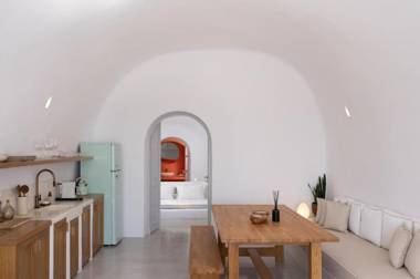 Serendipity Cliffside Villa