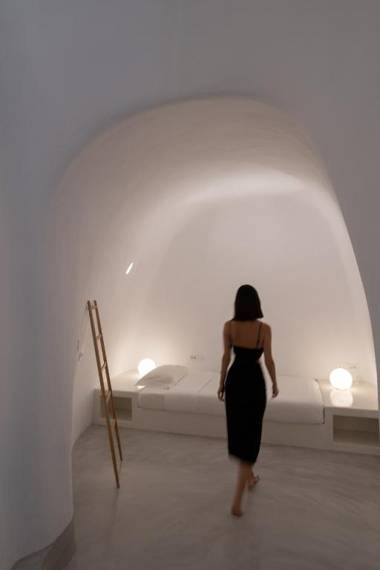 Serendipity Cliffside Villa