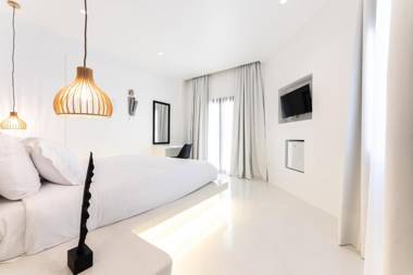 Leon Luxury Suites