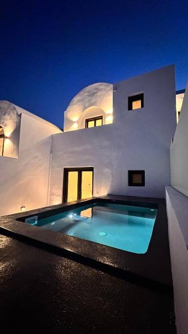 LF Suites & Villas