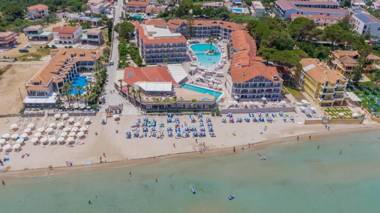 Tsilivi Beach Hotel Zakynthos