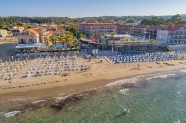 Tsilivi Beach Hotel Zakynthos