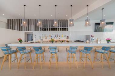 Tsilivi Beach Hotel Zakynthos