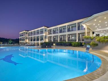 Park Hotel & Spa-Adults Only