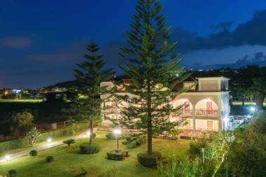 Sofia - Yiota Studios & Apartments