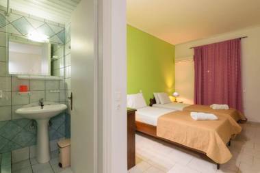 Sofia - Yiota Studios & Apartments