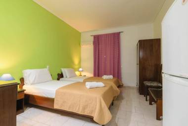 Sofia - Yiota Studios & Apartments