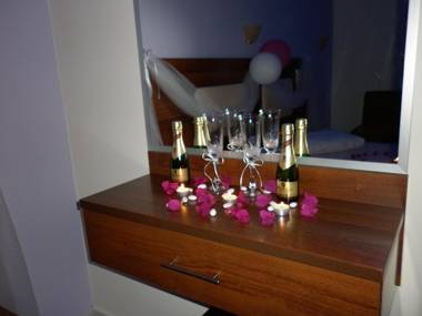 Zante View Studios & Villas