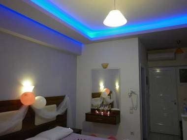 Zante View Studios & Villas