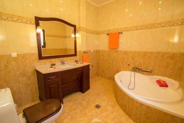 Zante View Studios & Villas