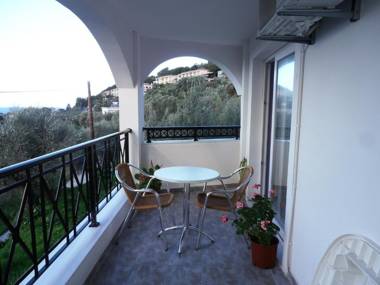 Anna Studio and Apartments