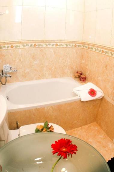 Zante Calinica Hotel