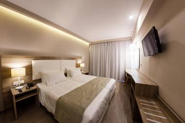 Porto Planos Beach Hotel