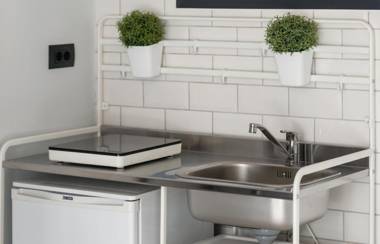 Dannas Boutique Apartments