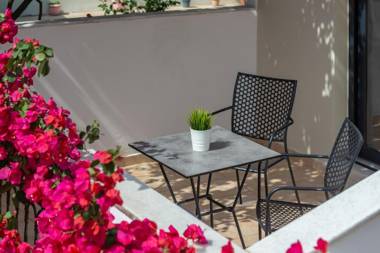 Dannas Boutique Apartments