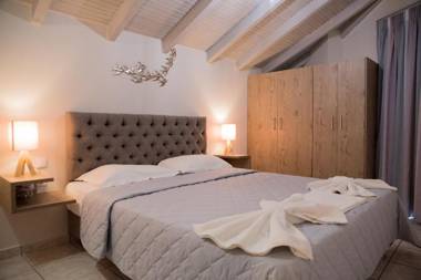 Koukos Loft Apartments