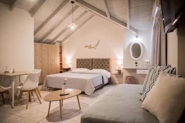 Koukos Loft Apartments