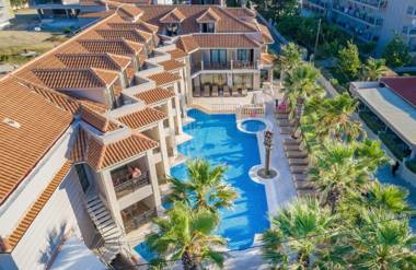 Palazetto Suites Zakynthos