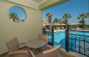 Palazetto Suites Zakynthos