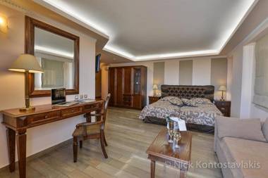 Palazetto Suites Zakynthos