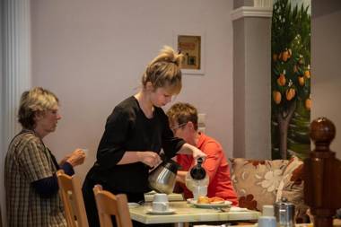 Bella Vista Beach Hotel