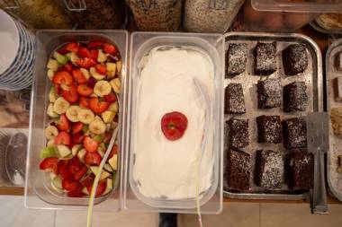 Bella Vista Beach Hotel