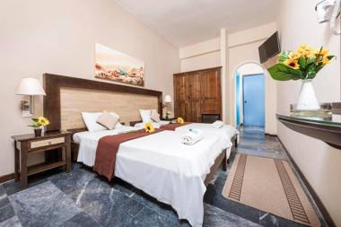 Potamaki Beach Hotel