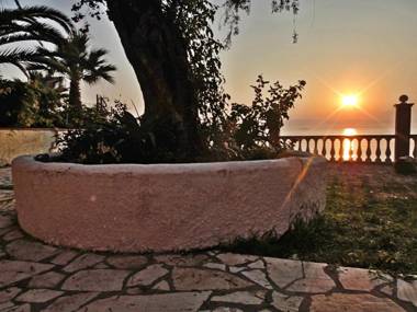 Apartments Corfu Sun Sea Side