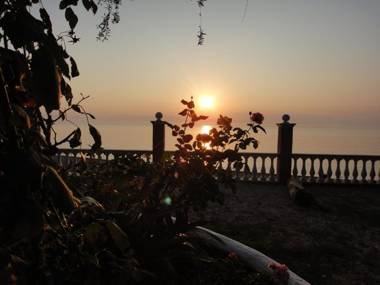 Apartments Corfu Sun Sea Side