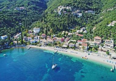 Kerkyra Beach Hotel & Apartments