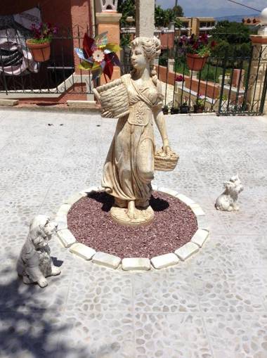 Corfu Sunflower Apartments