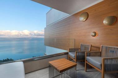 Angsana Corfu Resort & Spa