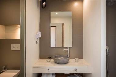 Atrion Resort Hotel
