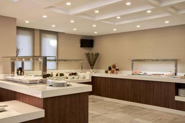 Atlantica Amalthia Beach Hotel - Adults Only