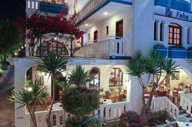 Folia Apartments Chania