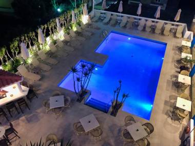 Folia Apartments Chania